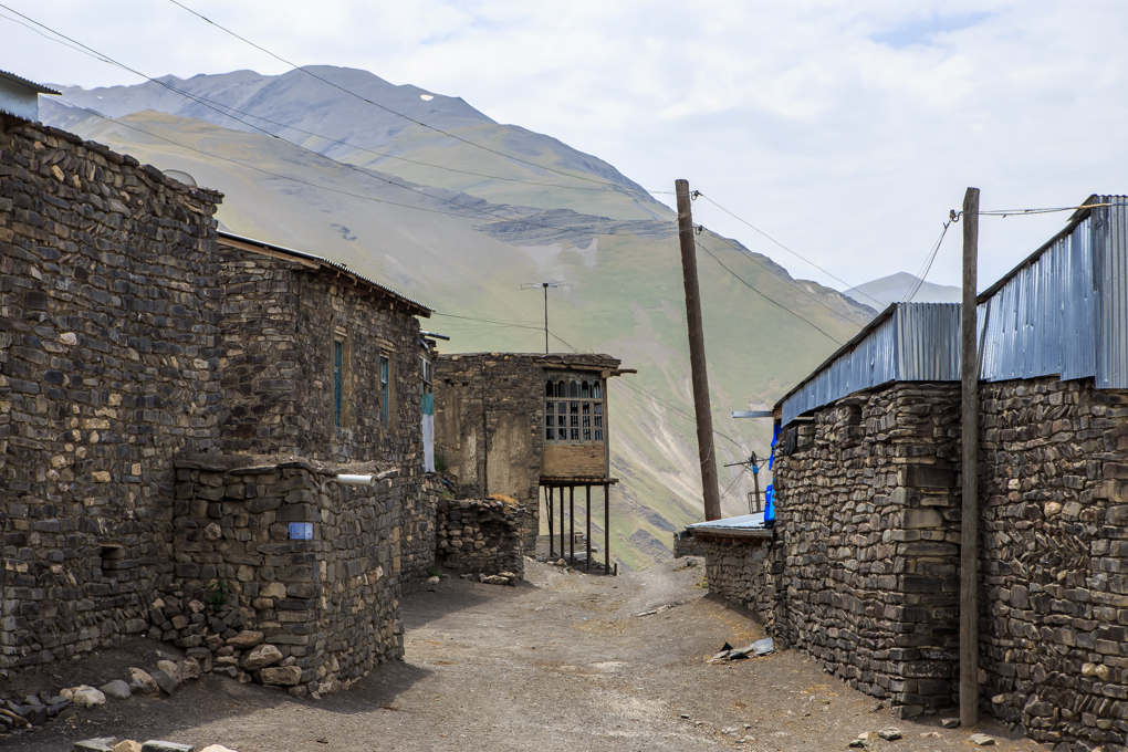 Xinaliq